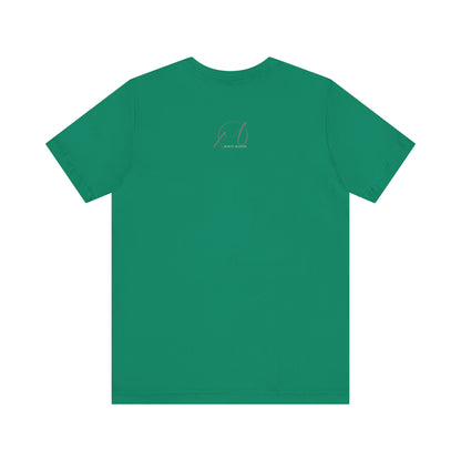 Mindful Behaviour Unisex Jersey Short Sleeve Tee