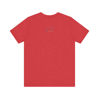 Mindful Behaviour Unisex Jersey Short Sleeve Tee