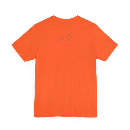Mindful Behaviour Unisex Jersey Short Sleeve Tee