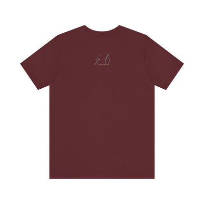 Mindful Behaviour Unisex Jersey Short Sleeve Tee