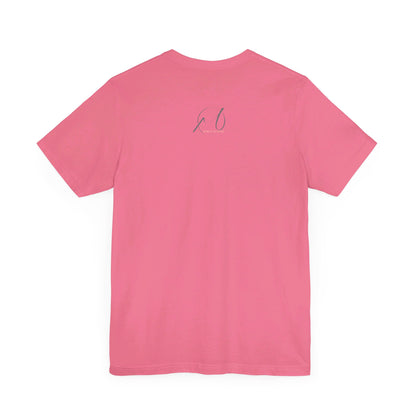Mindful Behaviour Unisex Jersey Short Sleeve Tee