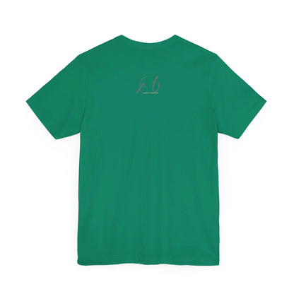 Mindful Behaviour Unisex Jersey Short Sleeve Tee