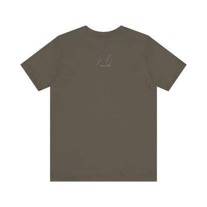 Mindful Behaviour Unisex Jersey Short Sleeve Tee