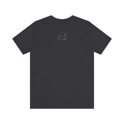 Mindful Behaviour Unisex Jersey Short Sleeve Tee