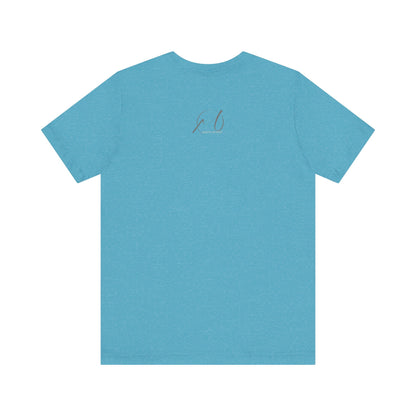 Mindful Behaviour Unisex Jersey Short Sleeve Tee