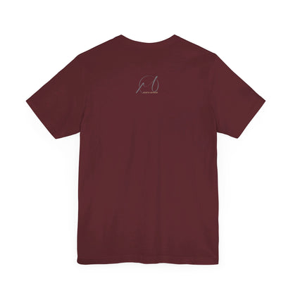 Mindful Behaviour Unisex Jersey Short Sleeve Tee
