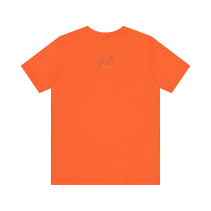 Mindful Behaviour Unisex Jersey Short Sleeve Tee