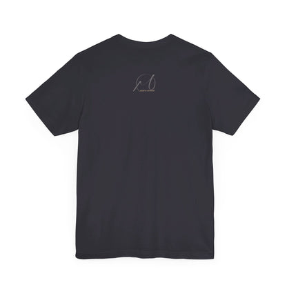 Mindful Behaviour Unisex Jersey Short Sleeve Tee