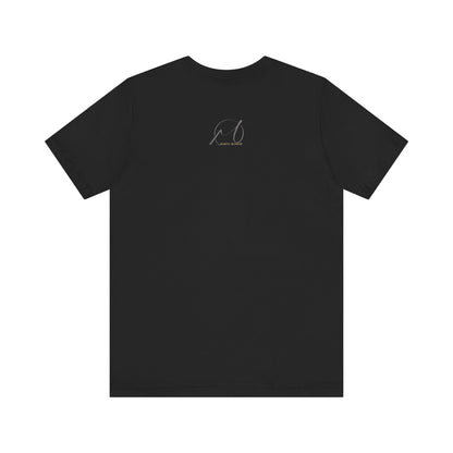 Mindful Behaviour Unisex Jersey Short Sleeve Tee